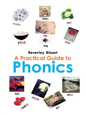 cover image of A Practical Guide to Phonics